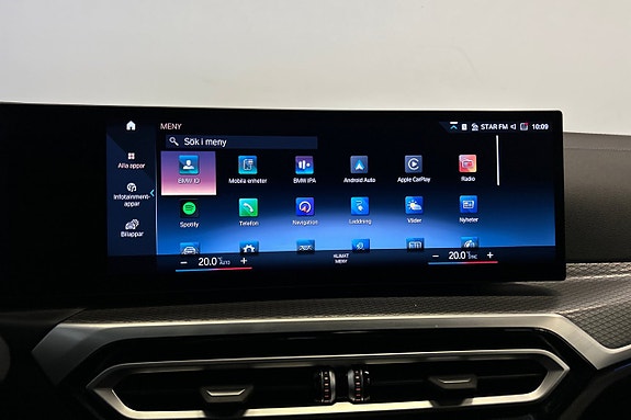 BMW i4 14 of 24