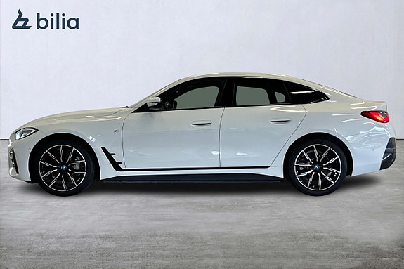 BMW i4 4 of 24