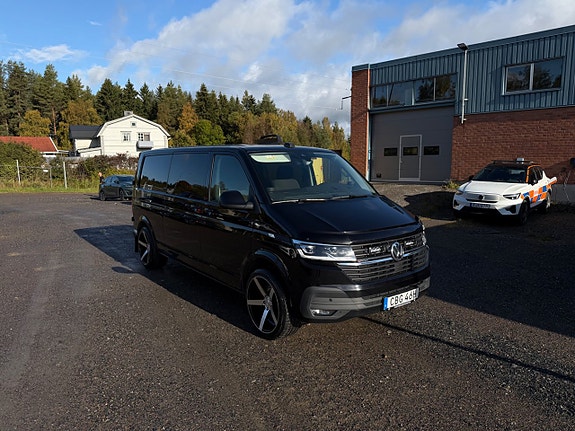 Volkswagen Transporter 5 of 10