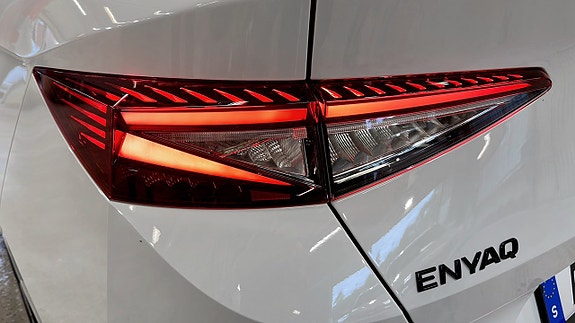 Skoda Enyaq Coupe RS 15 of 21