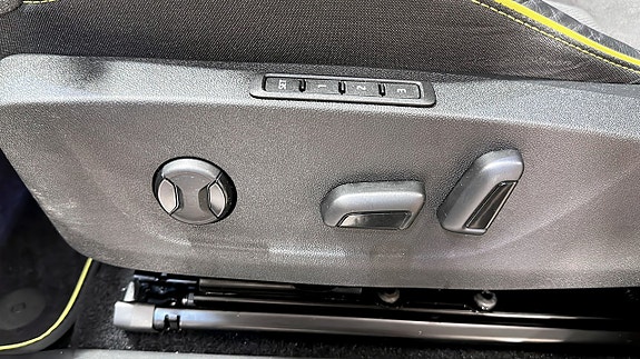 Skoda Enyaq Coupe RS 17 of 21