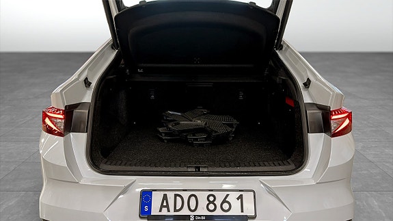 Skoda Enyaq Coupe RS 13 of 21