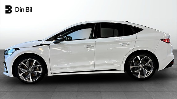Skoda Enyaq Coupe RS 2 of 21