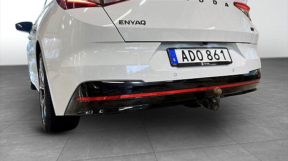 Skoda Enyaq Coupe RS 14 of 21