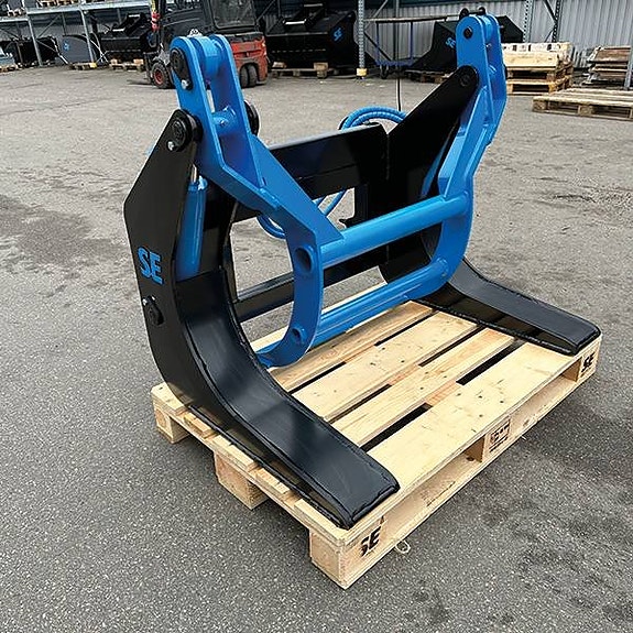 SE Timmergrip SMS/Trima L30 Kampanj 2 of 5