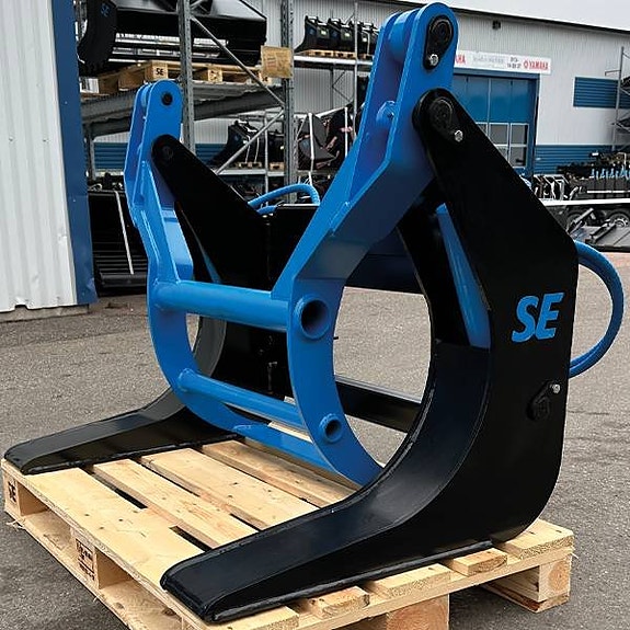 SE Timmergrip SMS/Trima L30 Kampanj 3 of 5