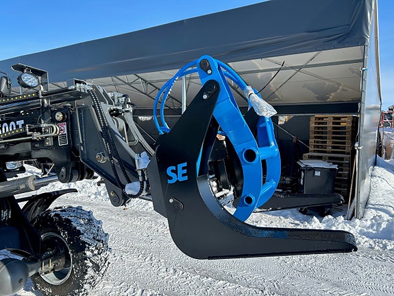 SE Timmergrip SMS/Trima L30 Kampanj 5 of 5