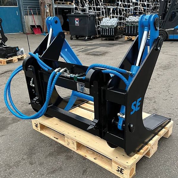 SE Timmergrip SMS/Trima L30 Kampanj 4 of 5