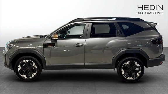 Dacia Bigster 6 of 19