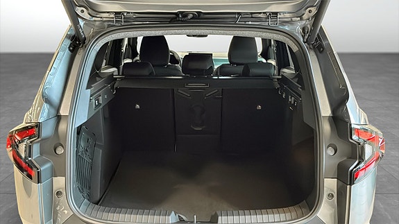 Dacia Bigster 10 of 19