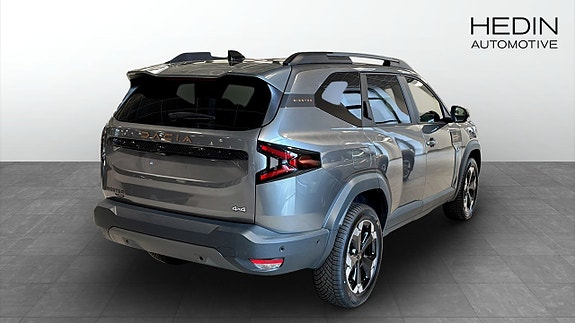 Dacia Bigster 2 of 19