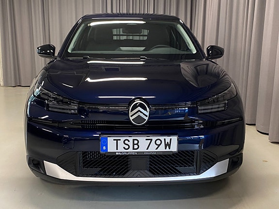 Citroen C4 3 of 12