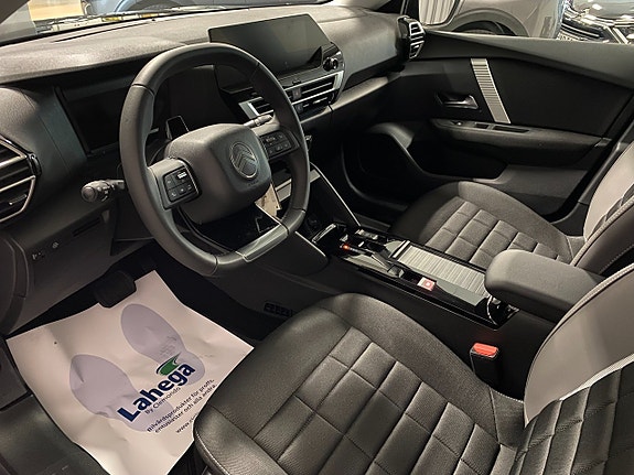 Citroen C4 7 of 12