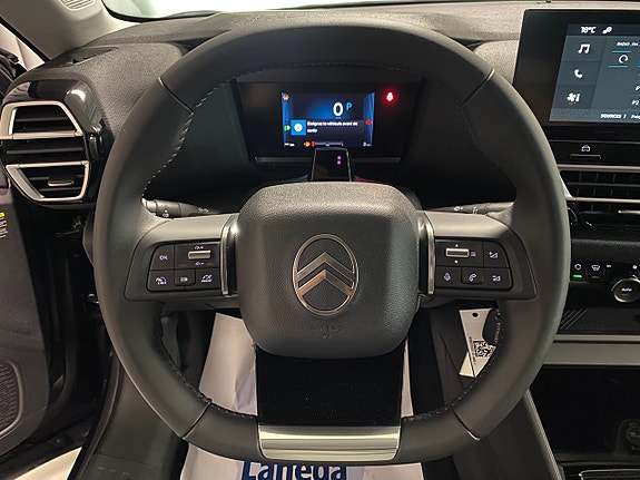 Citroen C4 10 of 12