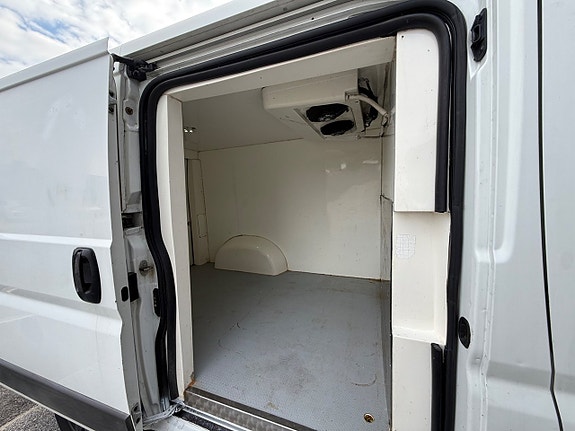 Peugeot Boxer 7 of 17