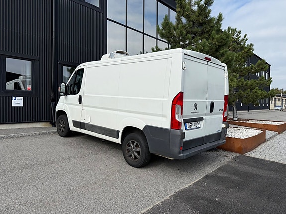 Peugeot Boxer 6 of 17