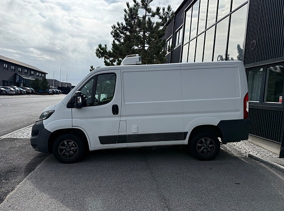 Peugeot Boxer 4 of 17