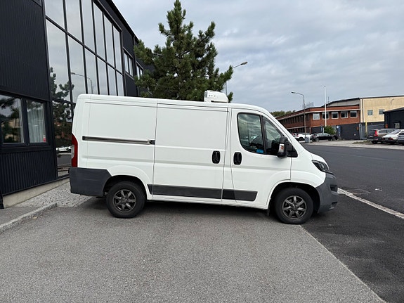Peugeot Boxer 3 of 17