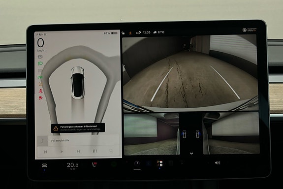 Tesla Model 3 25 of 26