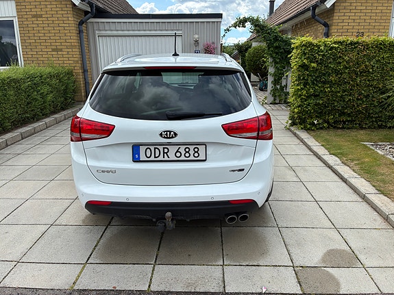 Kia Ceed 7 of 7