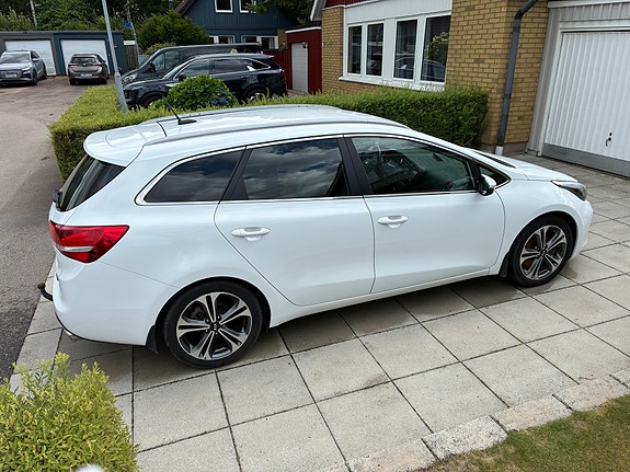 Kia Ceed 6 of 7