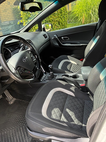 Kia Ceed 5 of 7