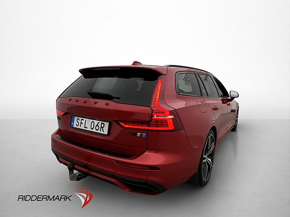 Volvo V60 8 of 30