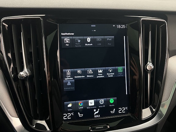 Volvo V60 23 of 30
