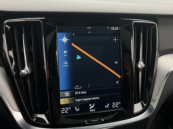 Volvo V60 25 of 30