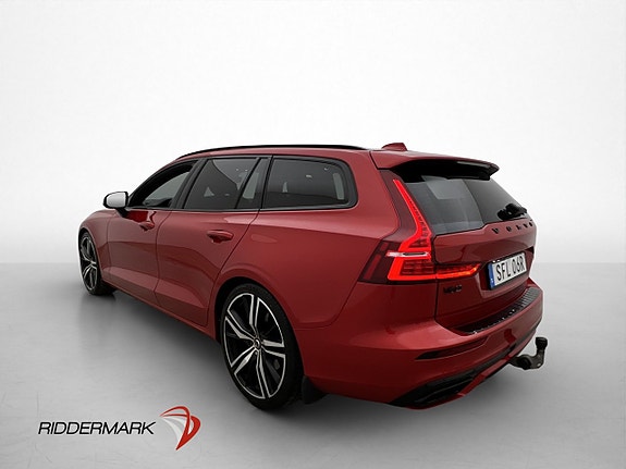 Volvo V60 5 of 30