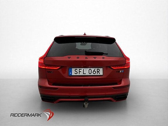 Volvo V60 6 of 30