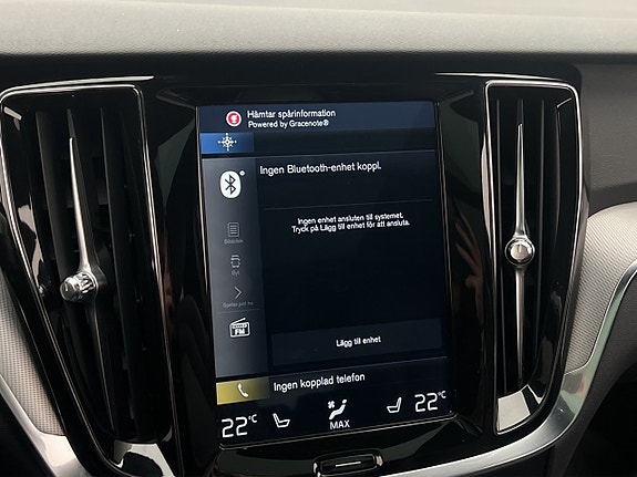 Volvo V60 26 of 30