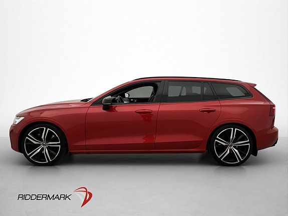 Volvo V60 4 of 30