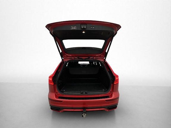 Volvo V60 10 of 30