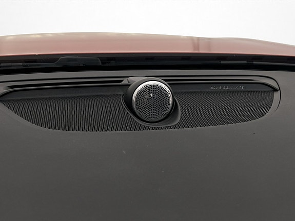 Volvo V60 19 of 30