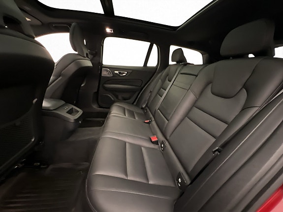 Volvo V60 30 of 30
