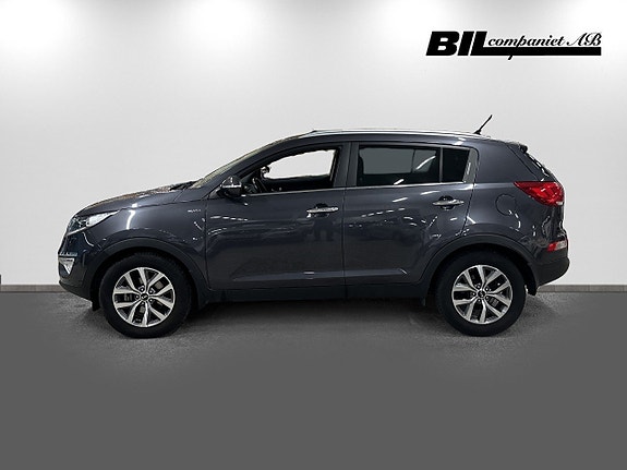 Kia Sportage 4 of 15