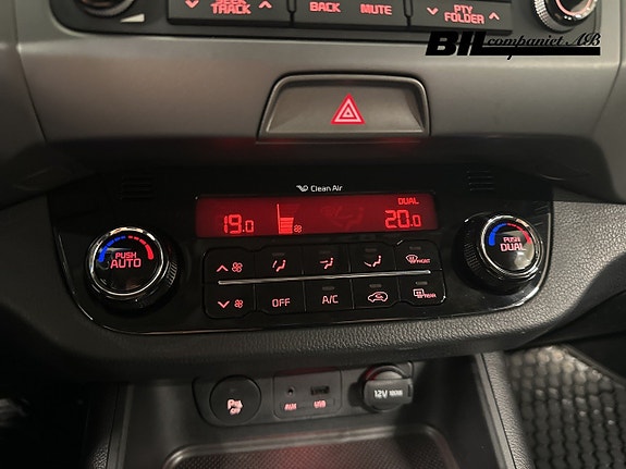 Kia Sportage 13 of 15