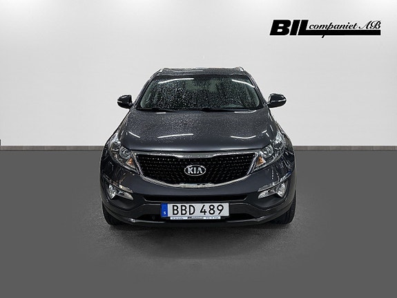 Kia Sportage 2 of 15