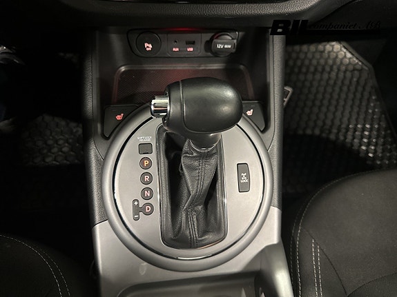 Kia Sportage 12 of 15