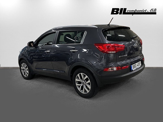 Kia Sportage 6 of 15