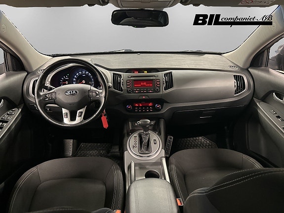 Kia Sportage 7 of 15
