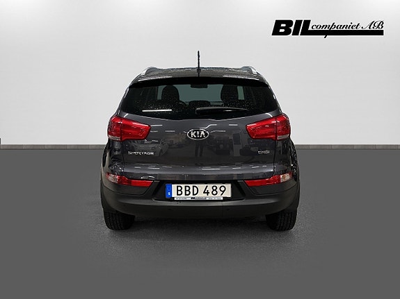 Kia Sportage 5 of 15