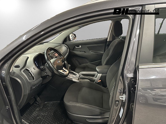 Kia Sportage 8 of 15