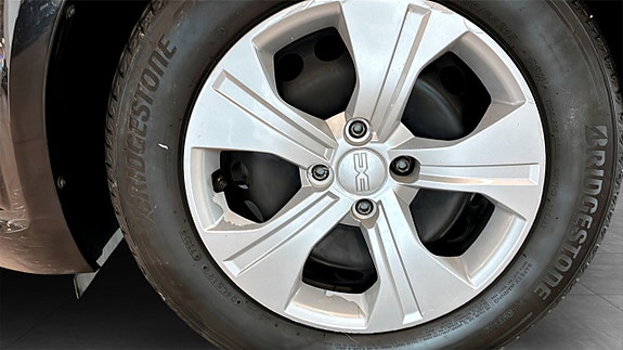 Dacia Sandero 9 of 9