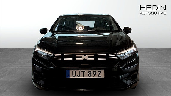 Dacia Sandero 8 of 9