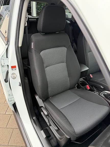 Suzuki Vitara 13 of 27