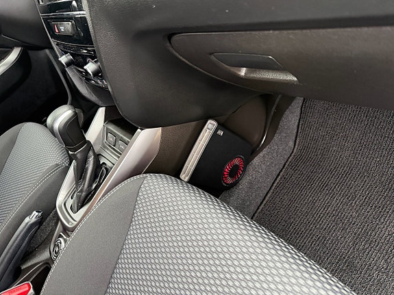 Suzuki Vitara 11 of 27