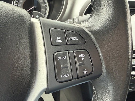 Suzuki Vitara 25 of 27
