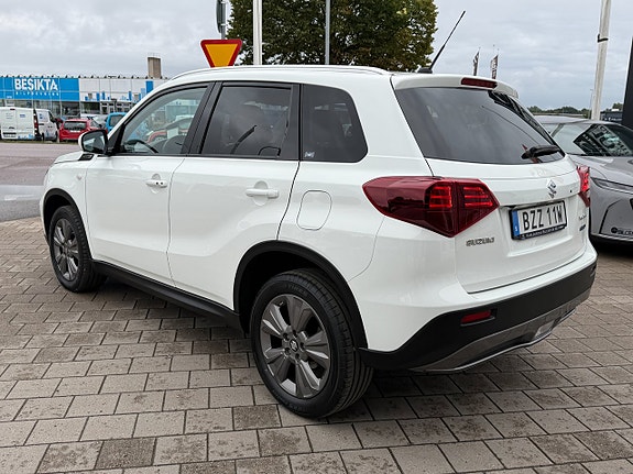 Suzuki Vitara 6 of 27